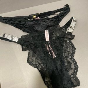 Woman underwear L